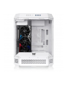 thermaltake Thermalt The Tower 600 Snow White - nr 28