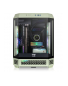 Thermaltake The Tower 600 Matcha Green - nr 10