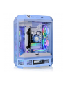 Thermaltake The Tower 300 Hydrangea Blue - nr 13