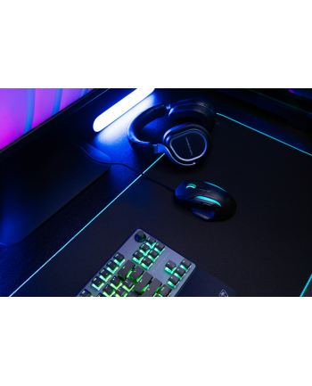 Turtle Beach Kone II Gaming-Mysz, biały