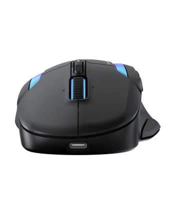 Turtle Beach Kone II Air Gaming-Mysz, czarny