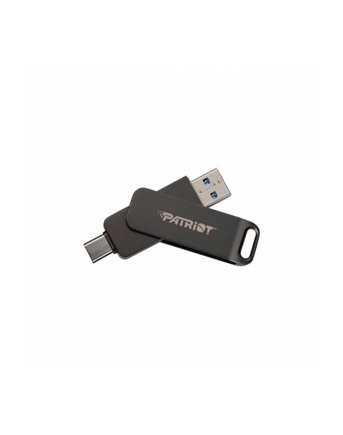 patriot Pendrive Rage R550 128GB USB Type-C/USB A główny