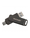 patriot Pendrive Rage R550 256GB USB Type-C/USB A dual interface - nr 12