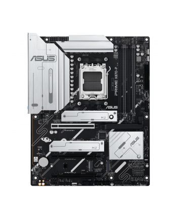 asus Płyta główna PRIME X870-P AM5 4DDR5 HDMI/USB-C ATX