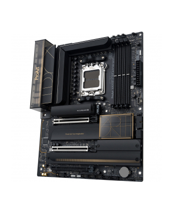 asus Płyta główna PROART X870E-CREATOR WI FI AM5 4DDR5 HDMI/USB-C
