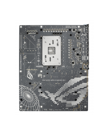 asus Płyta główna ROG STRIX X870-A GAMING WIFI AM5 4DDR5 HDMI/USBC