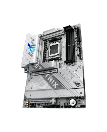 asus Płyta główna ROG STRIX X870-A GAMING WIFI AM5 4DDR5 HDMI/USBC