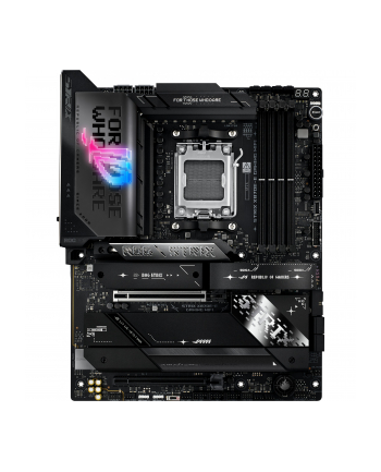 asus Płyta główna ROG STRIX X870E-E GAMIN G WIFI DDR5 HDMI/USB-C