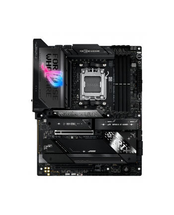 asus Płyta główna ROG STRIX X870E-E GAMIN G WIFI DDR5 HDMI/USB-C nr 1
