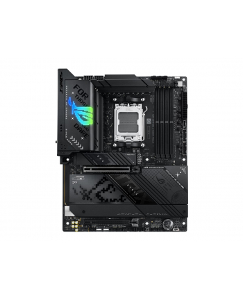 asus Płyta główna ROG STRIX X870-F GAMING WIFI 4DDR5 HDMI/USB-C/DP