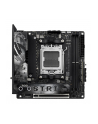 asus Płyta główna ROG STRIX X870-I GAMING WIFI AM5 2DDR5 HDMI/USBC - nr 13