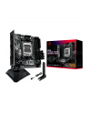 asus Płyta główna ROG STRIX X870-I GAMING WIFI AM5 2DDR5 HDMI/USBC - nr 15