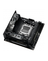 asus Płyta główna ROG STRIX X870-I GAMING WIFI AM5 2DDR5 HDMI/USBC - nr 26