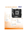 asus Płyta główna ROG STRIX X870-I GAMING WIFI AM5 2DDR5 HDMI/USBC - nr 7