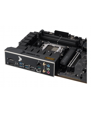 asus Płyta główna TUF GAMING B650-E WIFI AM5 4DDR5 ATX nr 1