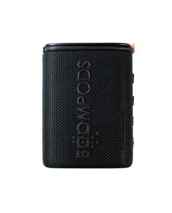 Boompods Beachboom Ocean Black