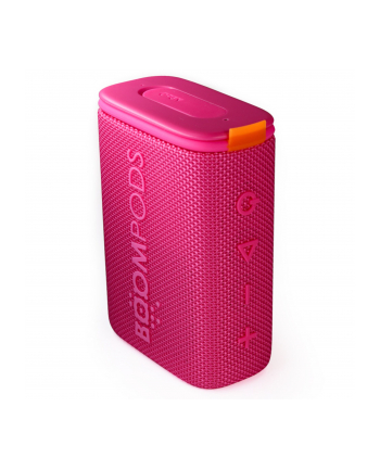 Boompods Beachboom Ocean Pink