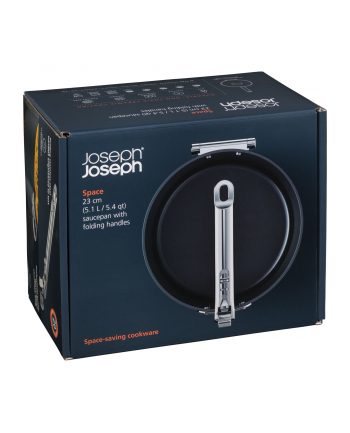 Joseph Joseph Space 23cm/5.4qt N/S