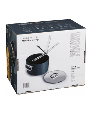 Joseph Joseph Space 23cm/5.4qt N/S