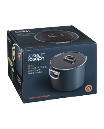 Joseph Joseph Space 25cm/8.5qt N/S