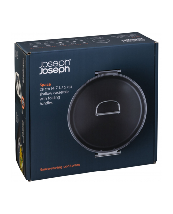 Joseph Joseph Space 28cm/5qt N/S