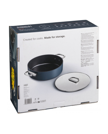 Joseph Joseph Space 28cm/5qt N/S