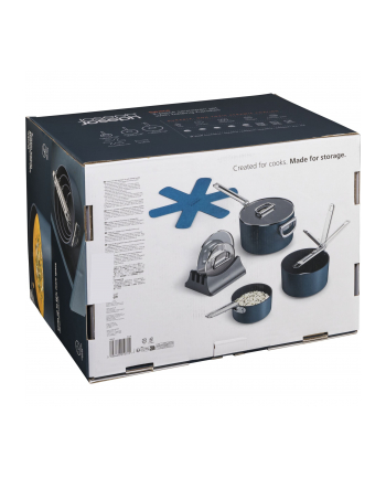 Joseph Joseph Space 3pc N/S