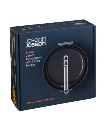 Joseph Joseph Space 2pc N/S