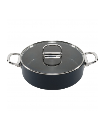 Joseph Joseph Space 6pc N/S Cookware Set