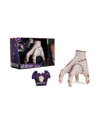 Jada RC Wednesday Thing Crawling Hand          253254005