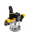 DeWalt DCW620NT-XJ Akku-Oberfräse - nr 10