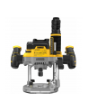 DeWalt DCW620NT-XJ Akku-Oberfräse - nr 13