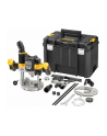 DeWalt DCW620NT-XJ Akku-Oberfräse - nr 14
