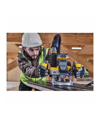 DeWalt DCW620NT-XJ Akku-Oberfräse