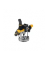 DeWalt DCW620NT-XJ Akku-Oberfräse - nr 9