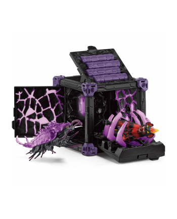 Schleich Eldrador Creatures BattleCave Schattenassel   42675