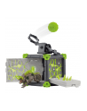 Schleich Eldrador Creatures BattleCave Steinchamäleons 42677 - nr 10