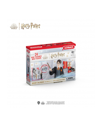 Schleich Adventskalender 2024 Wizarding World            99175