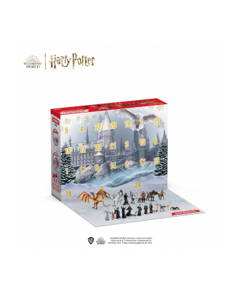 Schleich Adventskalender 2024 Wizarding World            99175