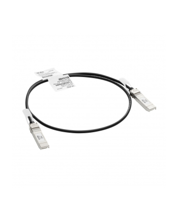 hewlett packard enterprise Moduł kabel Aruba IOn 10G SFP+ to SFP+ 1m DAC R9D19A nr 1