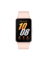 Samsung Galaxy Fit3 pink/gold - nr 2