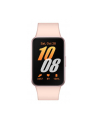 Samsung Galaxy Fit3 pink/gold - nr 23