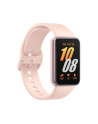 Samsung Galaxy Fit3 pink/gold - nr 24