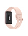 Samsung Galaxy Fit3 pink/gold - nr 25