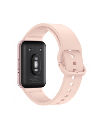 Samsung Galaxy Fit3 pink/gold