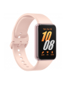 Samsung Galaxy Fit3 pink/gold - nr 9