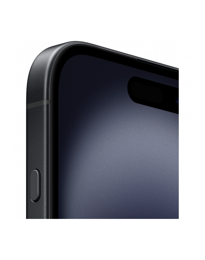 Apple iPhone 16 Plus (128GB) Black główny