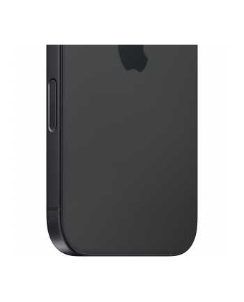 Apple iPhone 16 Plus (128GB) Black