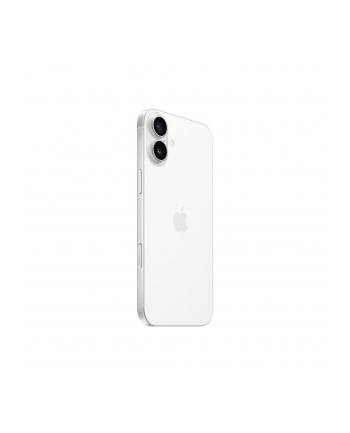 Apple iPhone 16 Plus (128GB) White