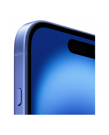 Apple iPhone 16 Plus (128GB) Ultramarine